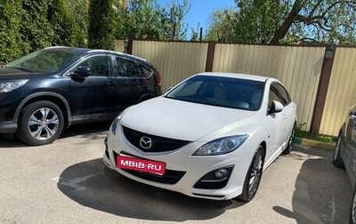 Mazda 6, 2010 год, 1 200 000 рублей, 1 фотография