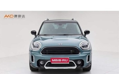 MINI Countryman II (F60), 2021 год, 2 930 000 рублей, 1 фотография