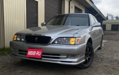 Toyota Cresta, 1998 год, 500 000 рублей, 1 фотография
