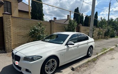 BMW 5 серия, 2014 год, 2 560 000 рублей, 1 фотография