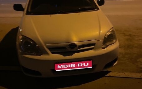 Toyota Allex i рестайлинг, 2005 год, 500 000 рублей, 1 фотография