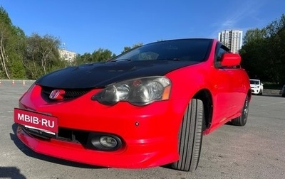 Honda Integra IV, 2002 год, 620 000 рублей, 1 фотография