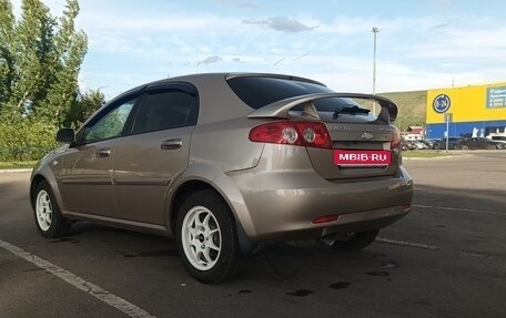Chevrolet Lacetti, 2007 год, 415 000 рублей, 1 фотография