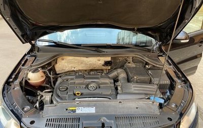 Volkswagen Tiguan I, 2016 год, 1 600 000 рублей, 1 фотография