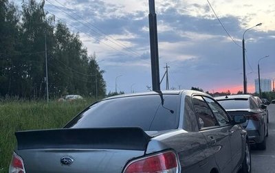 Subaru Impreza III, 2006 год, 850 000 рублей, 1 фотография