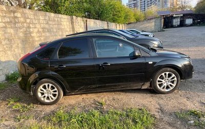 Ford Focus II рестайлинг, 2006 год, 500 000 рублей, 1 фотография