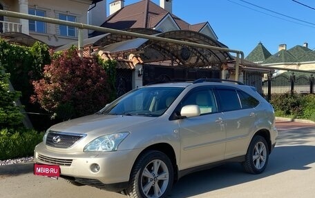 Lexus RX II рестайлинг, 2005 год, 1 595 000 рублей, 1 фотография