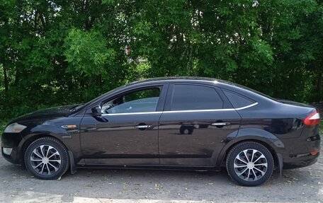 Ford Mondeo IV, 2009 год, 585 000 рублей, 4 фотография