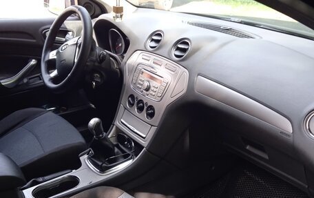 Ford Mondeo IV, 2009 год, 585 000 рублей, 8 фотография
