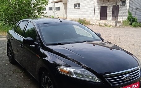 Ford Mondeo IV, 2009 год, 585 000 рублей, 2 фотография