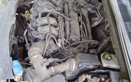 Ford Mondeo IV, 2009 год, 585 000 рублей, 10 фотография