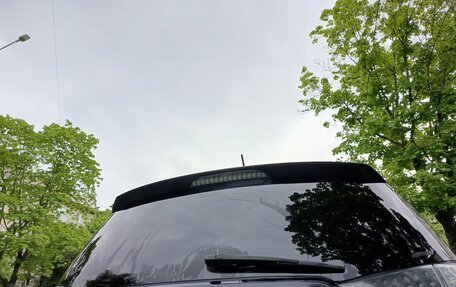 Mitsubishi Outlander III рестайлинг 3, 2010 год, 1 150 000 рублей, 6 фотография