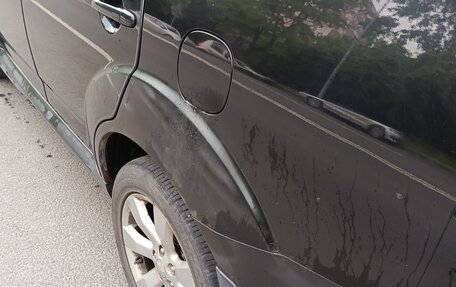Mitsubishi Outlander III рестайлинг 3, 2010 год, 1 150 000 рублей, 5 фотография