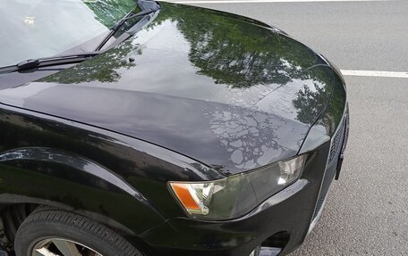 Mitsubishi Outlander III рестайлинг 3, 2010 год, 1 150 000 рублей, 10 фотография