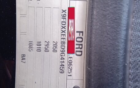 Ford Mondeo IV, 2009 год, 585 000 рублей, 12 фотография