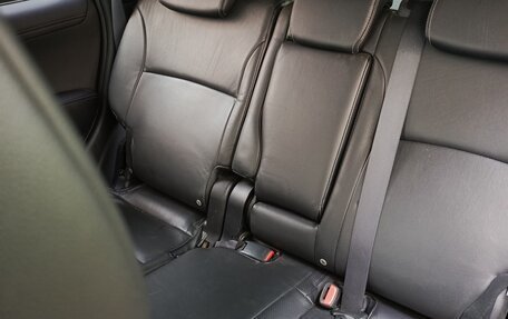 Mitsubishi Outlander III рестайлинг 3, 2010 год, 1 150 000 рублей, 16 фотография