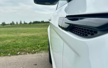 Land Rover Range Rover Evoque I, 2012 год, 1 750 000 рублей, 9 фотография