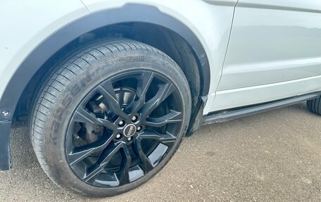 Land Rover Range Rover Evoque I, 2012 год, 1 750 000 рублей, 3 фотография