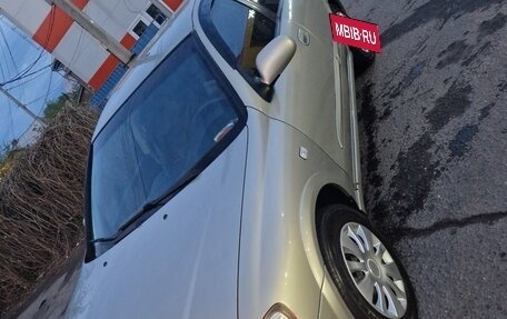 Nissan Almera Classic, 2007 год, 500 000 рублей, 2 фотография