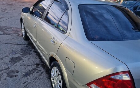 Nissan Almera Classic, 2007 год, 500 000 рублей, 9 фотография