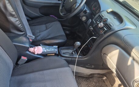 Nissan Almera Classic, 2007 год, 500 000 рублей, 8 фотография