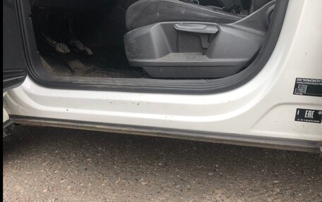 Volkswagen Tiguan II, 2017 год, 1 600 000 рублей, 7 фотография