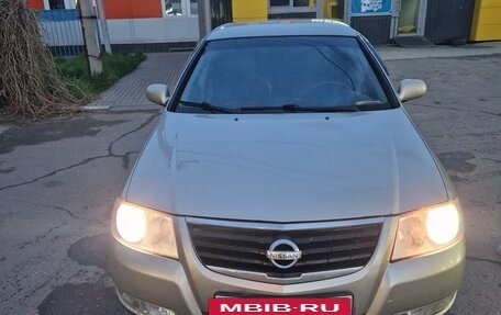 Nissan Almera Classic, 2007 год, 500 000 рублей, 5 фотография