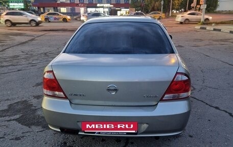 Nissan Almera Classic, 2007 год, 500 000 рублей, 7 фотография