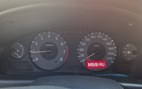 Nissan Almera Classic, 2007 год, 500 000 рублей, 4 фотография