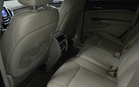 Cadillac SRX II рестайлинг, 2013 год, 1 365 000 рублей, 11 фотография