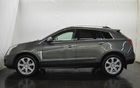 Cadillac SRX II рестайлинг, 2013 год, 1 365 000 рублей, 8 фотография