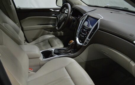 Cadillac SRX II рестайлинг, 2013 год, 1 365 000 рублей, 12 фотография