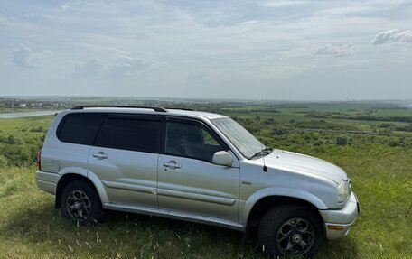 Suzuki Grand Vitara, 2001 год, 440 000 рублей, 2 фотография