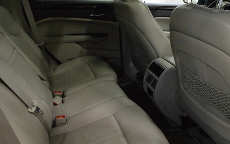 Cadillac SRX II рестайлинг, 2013 год, 1 365 000 рублей, 13 фотография