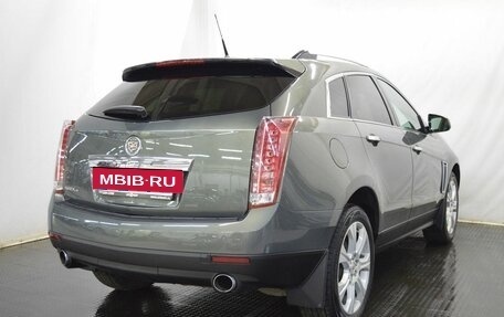 Cadillac SRX II рестайлинг, 2013 год, 1 365 000 рублей, 5 фотография