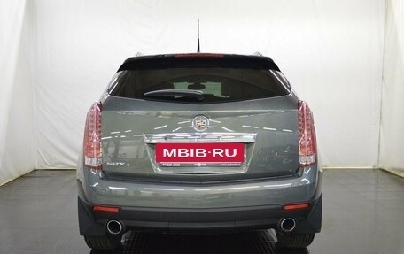Cadillac SRX II рестайлинг, 2013 год, 1 365 000 рублей, 6 фотография