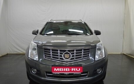 Cadillac SRX II рестайлинг, 2013 год, 1 365 000 рублей, 2 фотография