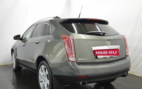 Cadillac SRX II рестайлинг, 2013 год, 1 365 000 рублей, 7 фотография