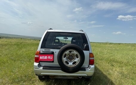 Suzuki Grand Vitara, 2001 год, 440 000 рублей, 5 фотография