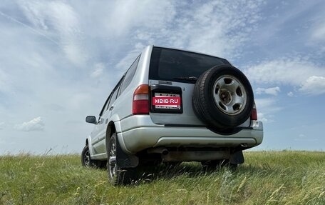 Suzuki Grand Vitara, 2001 год, 440 000 рублей, 12 фотография