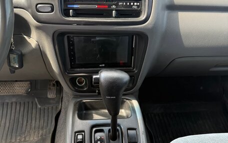 Suzuki Grand Vitara, 2001 год, 440 000 рублей, 25 фотография