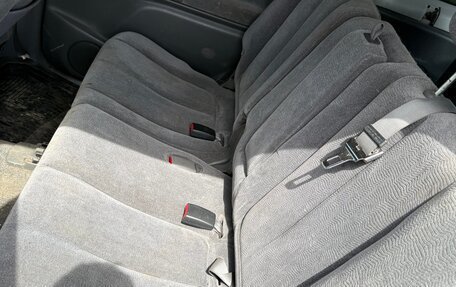 Suzuki Grand Vitara, 2001 год, 440 000 рублей, 28 фотография