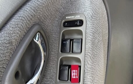 Suzuki Grand Vitara, 2001 год, 440 000 рублей, 26 фотография