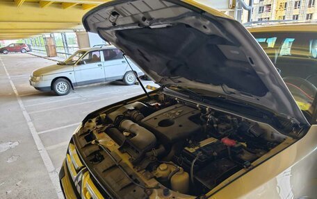 Mitsubishi Pajero IV, 2008 год, 1 800 000 рублей, 7 фотография