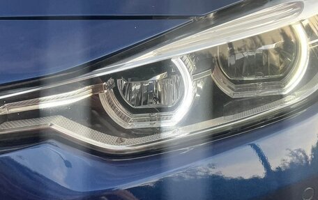 BMW 3 серия, 2017 год, 1 870 000 рублей, 5 фотография