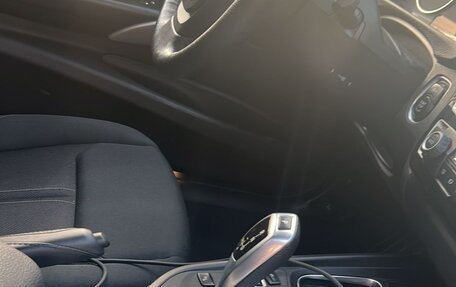 BMW 3 серия, 2017 год, 1 870 000 рублей, 9 фотография