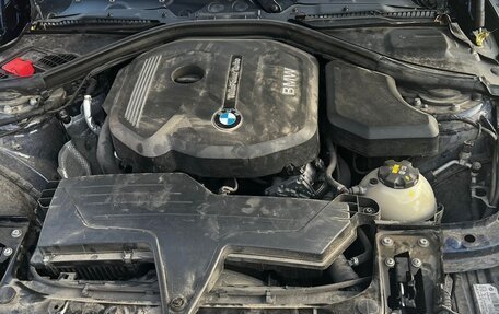 BMW 3 серия, 2017 год, 1 870 000 рублей, 6 фотография