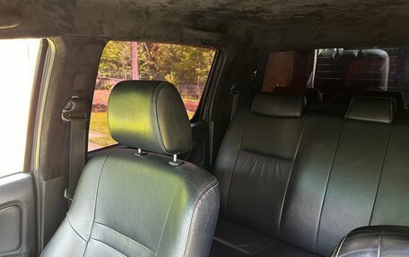 Toyota Hilux VII, 2014 год, 3 999 999 рублей, 15 фотография