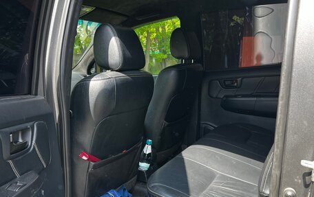 Toyota Hilux VII, 2014 год, 3 999 999 рублей, 10 фотография