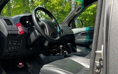 Toyota Hilux VII, 2014 год, 3 999 999 рублей, 14 фотография